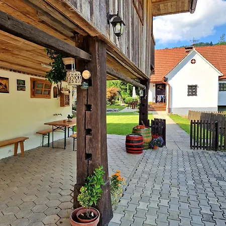 Atelje Mlin Umetnin Retreat Šentjur