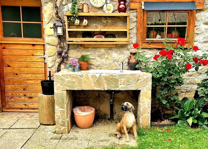 Atelje Mlin Umetnin Retreat 홈스테이 센튜어