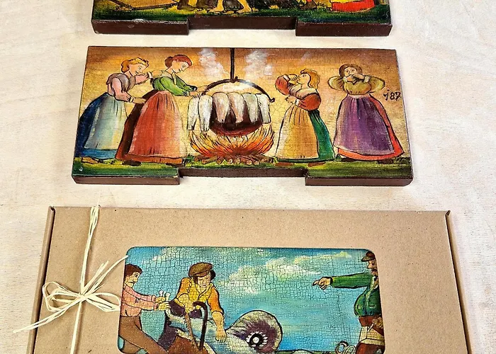 홈스테이 Atelje Mlin Umetnin Retreat *